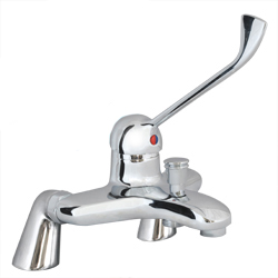 Professional Extended Lever Bath Mixer (BSM)